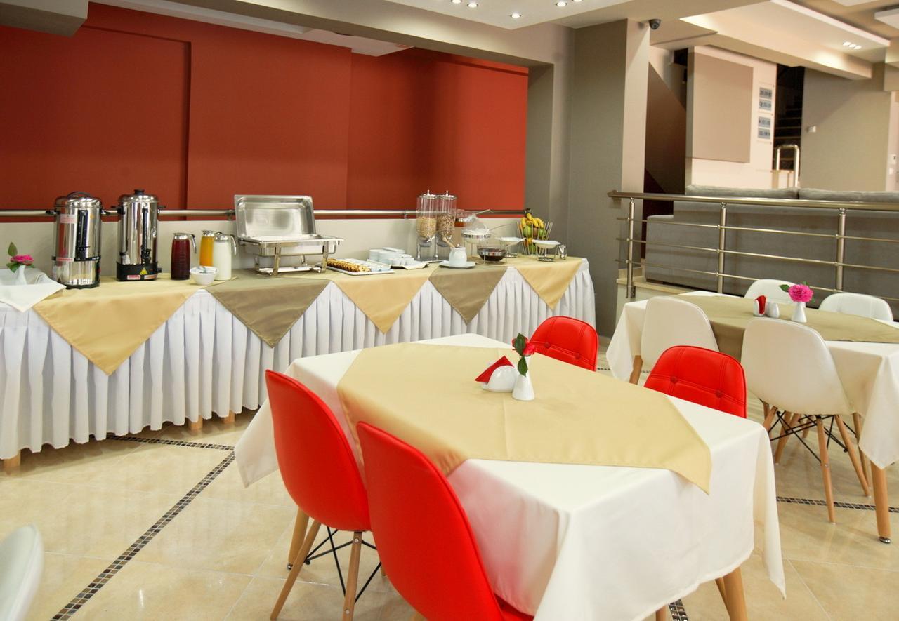 Sunsea Hotel Petra ภายนอก รูปภาพ