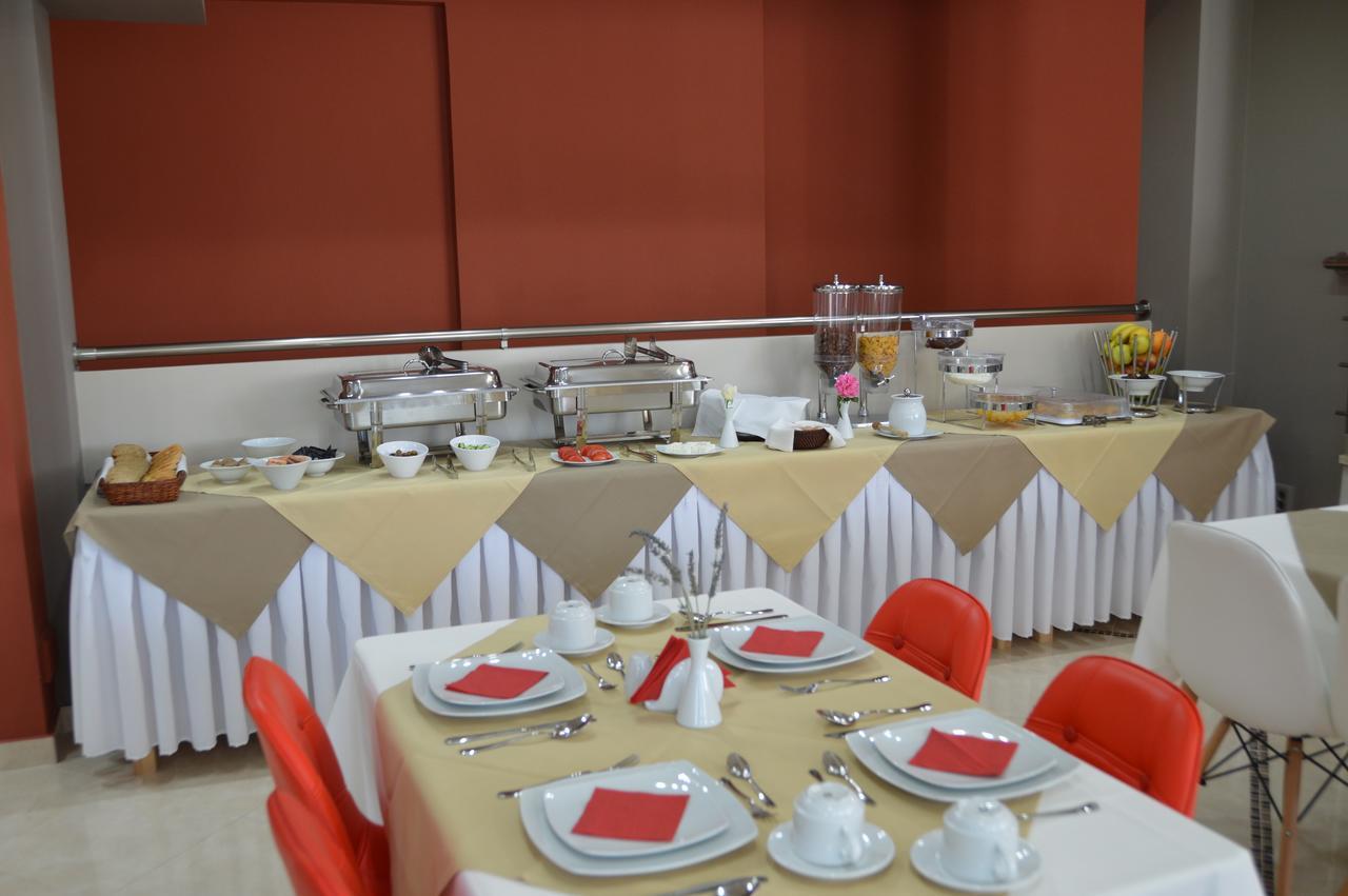 Sunsea Hotel Petra ภายนอก รูปภาพ